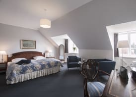 Hotel Fredensborg Store Kro 3