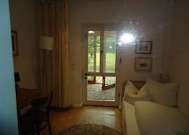 Seehotel Am Neuklostersee 4