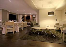 Crowne Plaza MONTERREY by IHG 4