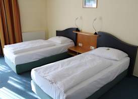 H+ Hotel Erfurt 4
