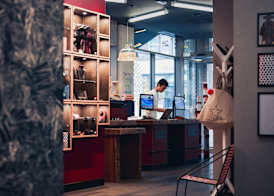 BOMA easy living hotel By Stay Collection 5