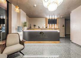 Relax Inn Hotel Durres 2