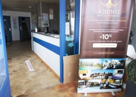 Hôtel Bel Azur 2
