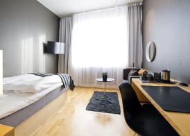 Mornington Hotel Bromma 4