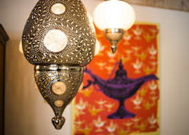The Liwan Hotel 5
