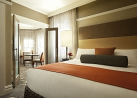 Hotel Abri Union Square 5
