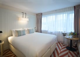 The Relais Cooden Beach and Spa 5