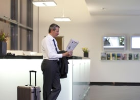 Seminaris CampusHotel Berlin 3