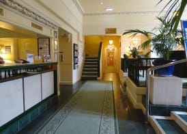 La Trelade Hotel 2