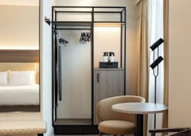 AC Hotel Birmingham NEC and Airport 5