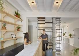 The Boc Hostels Palma - Youth Hostel 2