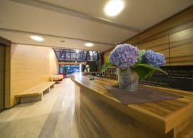 Hotel Grosuplje 2