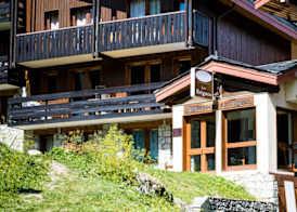 Residence Les Brigues - maeva Home 3