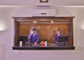 Avari Xpress, Islamabad 3