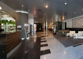 Hotel Princesa De Eboli 2