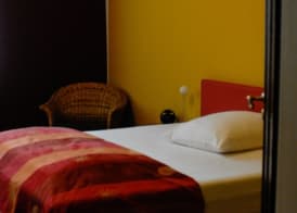Hotel ZweiLinden Meckenheim Bonn 5