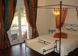 Hôtel Bel Azur 4