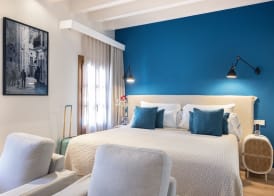 Samaritana Suites 3