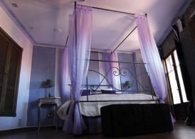 Hotel Rural La Tenada 3