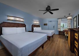 Disney's Caribbean Beach Resort 2