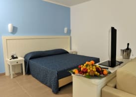 Toccacielo Hotel Village 4