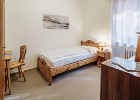 Hotel Al Larin 4