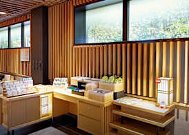 Daiwa Roynet Hotel Kyoto Ekimae PREMIER 5
