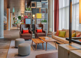 IntercityHotel Saarbrücken 4