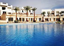 Palma Di Sharm Resort 3