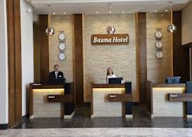 Basma Hotel Aswan 5
