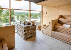 Seezeitlodge Hotel & Spa 2