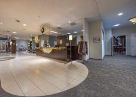 Fletcher Parkhotel Val Monte 2