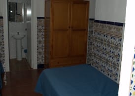 Pensión Santa María la Blanca 5