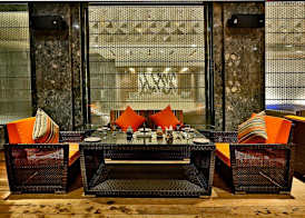 Hotel Madin 5