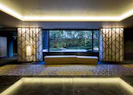 Shizutetsu Hotel Prezio Kyoto Shijo 3