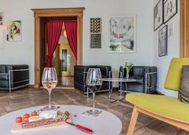 Hotel Beau Séjour Lucerne 5
