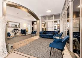 Hotel Rivoli Charme 3