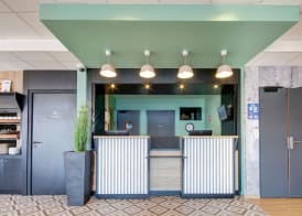B&B HOTEL Epernay 4