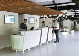 Grand Hotel Montabo 2