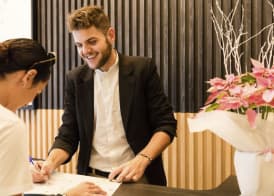 Ars Magna Bleisure Hotel 2