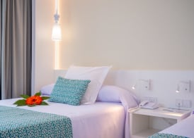 Gran Hotel Peñiscola 5