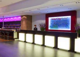 IntercityHotel Berlin Hauptbahnhof 3