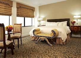 The Kimberly Hotel 5