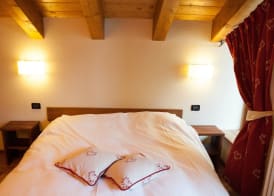 Le Petit Coeur Residence De Montagne 2