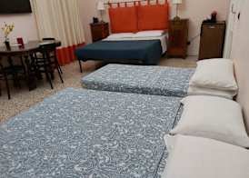 Vittoria Guest House Battipaglia 4