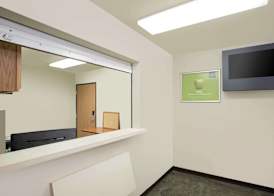 WoodSpring Suites Fort Worth Fossil Creek 2