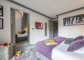 Hotel La Chaudanne 3