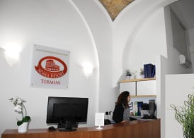 Roma Resort Termini 3