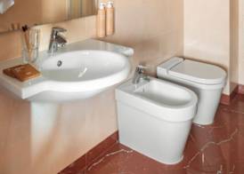 Hotel Diocleziano 4