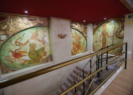 Casual Civilizaciones Valencia by Casual Hoteles 2